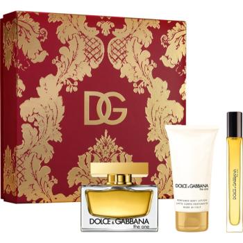 Dolce&Gabbana The One sada pro ženy