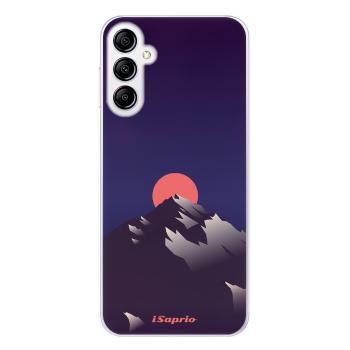 Odolné silikonové pouzdro iSaprio - Mountains 04 - Samsung Galaxy A14 / A14 5G