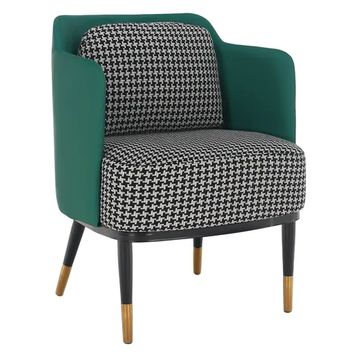 Křeslo EZECHIEL - POSLEDNÍ KUS