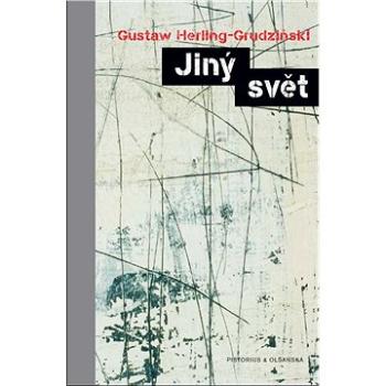 Jiný svět (978-80-7579-136-8)