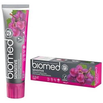 BIOMED Sensitive 100 g (7640170370072)