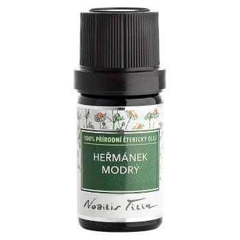 NOBILIS TILIA Éterický olej Harmanček modrý 5 ml