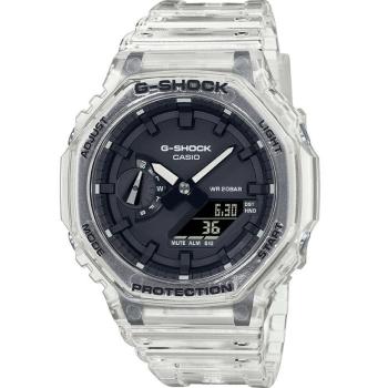 Casio G-Shock GA-2100SKE-7AER - 30 dnů na vrácení zboží