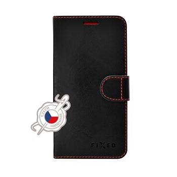 FIXED FIT pro Apple iPhone 11 černé (FIXFIT-428-BK)