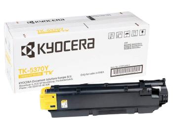 Kyocera TK-5370Y 1T02YJANL0 žlutý (yellow) originální toner