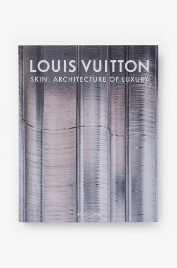 Knížka Assouline Louis Vuitton Skin: Singapure by Paul Goldberger, English