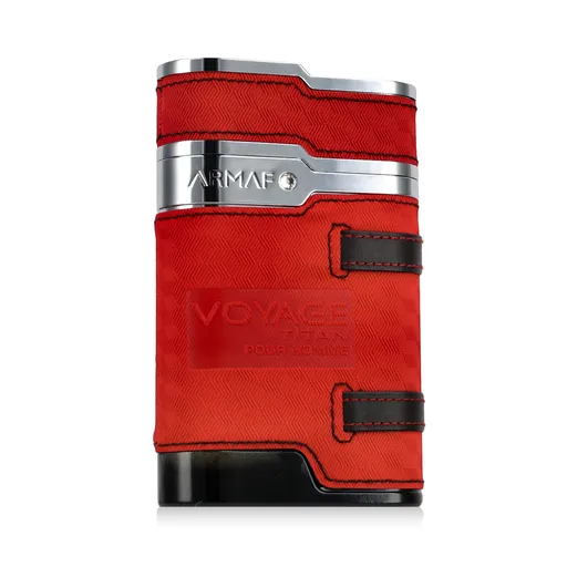 Armaf Voyage Titan Pour Homme EDP 100 ml M