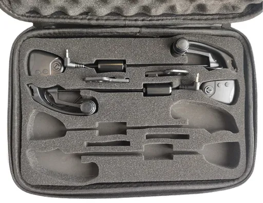 Zico swinger classic unicarp magnetické kuličky mc led sada - 2 ks