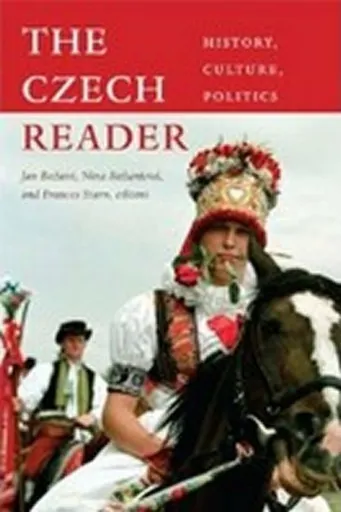 The Czech Reader - Jan Bažant