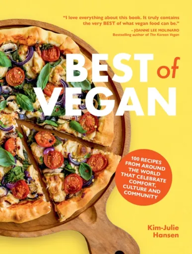 Best of Vegan - Kim-Julie Hansen