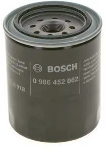 BOSCH Olejový filtr 0 986 452 062 (0986452062)
