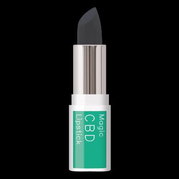 Dermacol Rtěnka měnící barvu s CBD (Magic Colour Changing Lipstick) 3,5 g 05