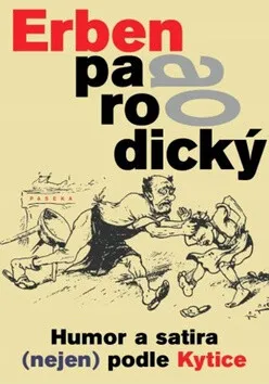 Erben parodický (poškozená) - Radim Kopáč, Josef Schwarz