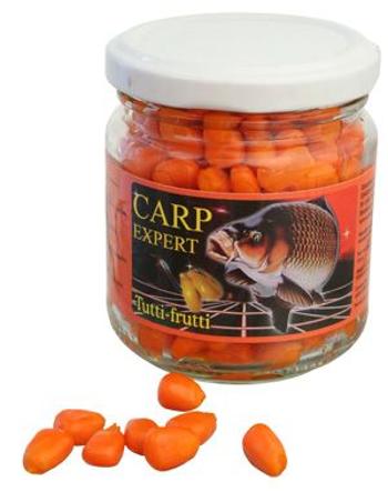 Carp expert kukuřice v dipu 212 ml - tutti-frutti