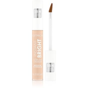 Catrice Instant Bright Serum rozjasňující korektor s hydratačním účinkem odstín 001N 5 ml