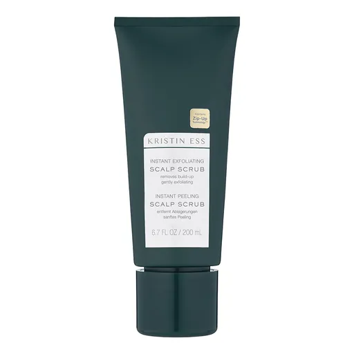 Kristin Ess Instant Exfoliating vlasový peeling 200 ml