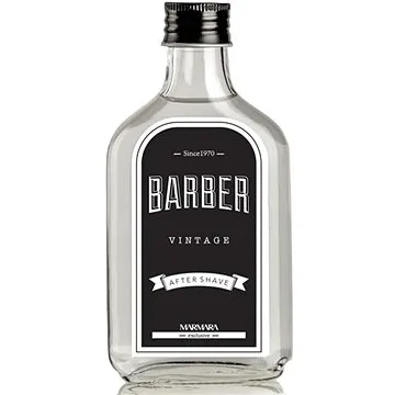 Marmara Barber Voda po holení Vintage 200 ml (8691541001926)