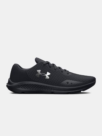 Under Armour Charged Pursuit 3 Tenisky Černá