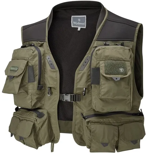 Wychwood Vesta Gorge Vest,Wychwood Vesta Gorge Vest