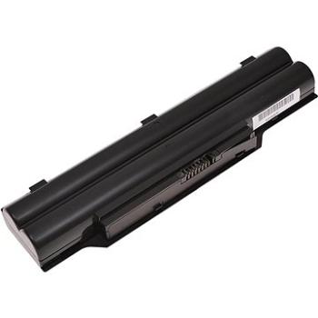 T6 power Fujitsu LifeBook AH532, 5200mAh (NBFS0087)