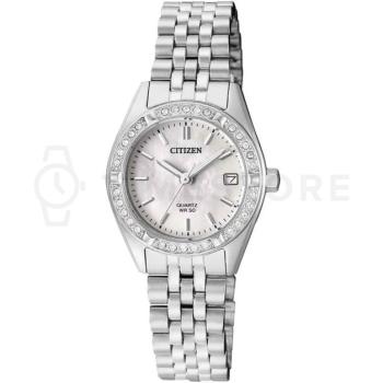 Citizen Quartz EU6060-55D - 30 dnů na vrácení zboží