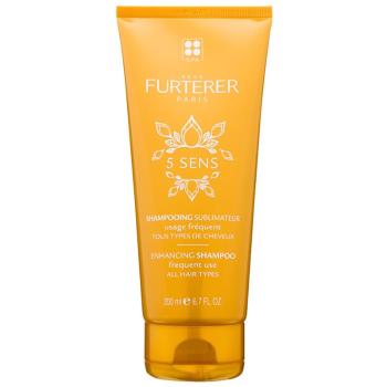 René Furterer 5 Sens posilující šampon 200 ml