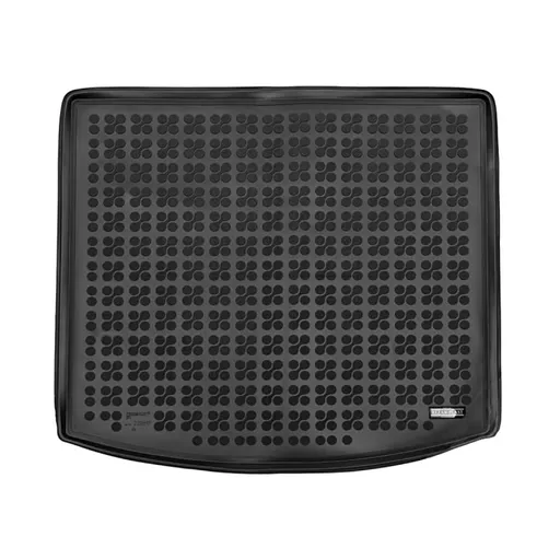 Gumová vana do kufru Rezaw-Plast Ssangyong Torres 2023- (horní podlaha)