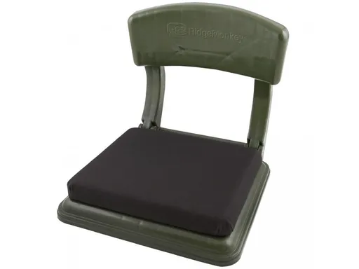 RidgeMonkey Sedátko CoZee Bucket Seat,RidgeMonkey Sedátko CoZee Bucket Seat