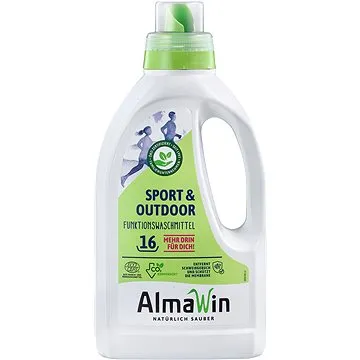 ALMAWIN Na Sport + Outdoor 750 ml (4019555705014)