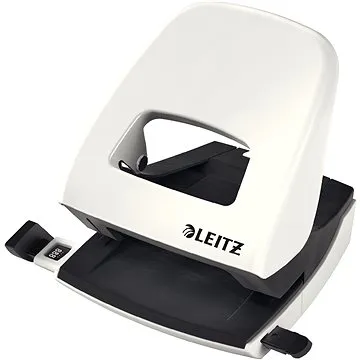 LEITZ New NeXXt WOW 5008 metalická bílá (50081001)