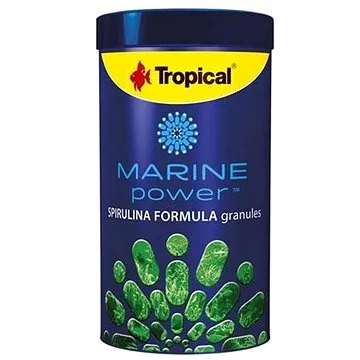 Tropical Marine Power Spirulina Formula 1000 ml 600 g (5900469612361)