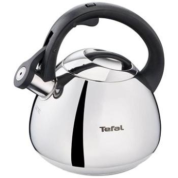 Tefal nerezová konvice na indukci 2,7 l K2481574 (K2481574)