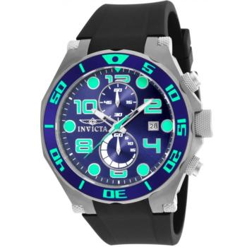 Invicta Pro Diver 17813 - 30 dnů na vrácení zboží