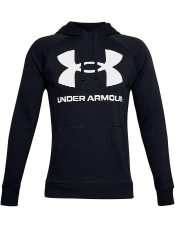 Pánská barevná mikina Under Armour vel. M