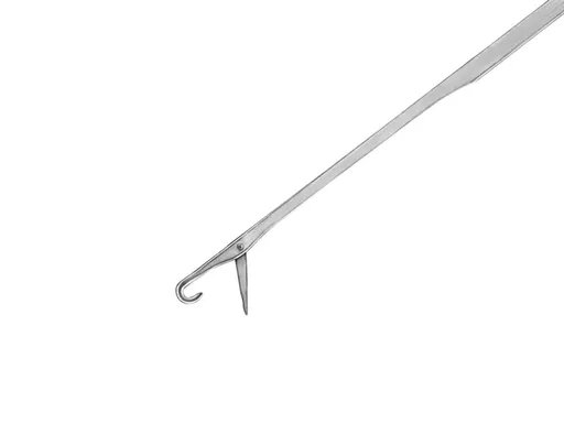 Delphin Jehla T-END GripX Medium,Delphin Jehla T-END GripX Medium