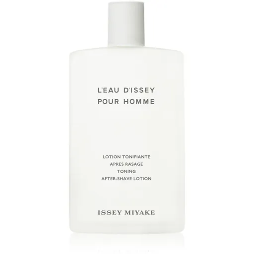 Issey Miyake L'Eau d'Issey Pour Homme voda po holení pro muže 100 ml