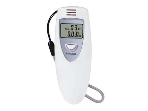 Alkohol tester HUTERMANN HA-04