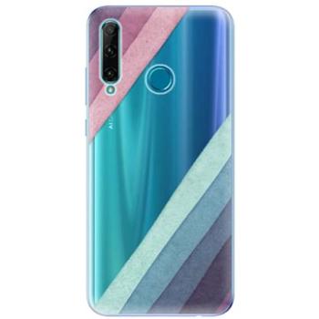 iSaprio Glitter Stripes 01 pro Honor 20e (glist01-TPU3_Hon20e)