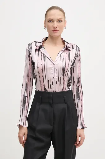 Košile Sandro Ferrone