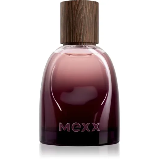 Mexx Inspired Warmth parfémovaná voda pro muže 50 ml
