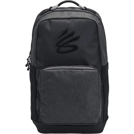 Under Armour CURRY SPLASH Městský batoh, černá, velikost