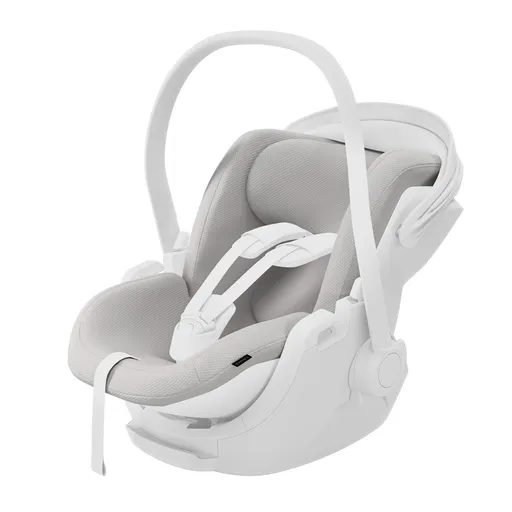 Thule Potah ochranný potah na autosedačku Maple Grey