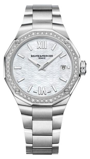 Baume & Mercier Riviera 10662