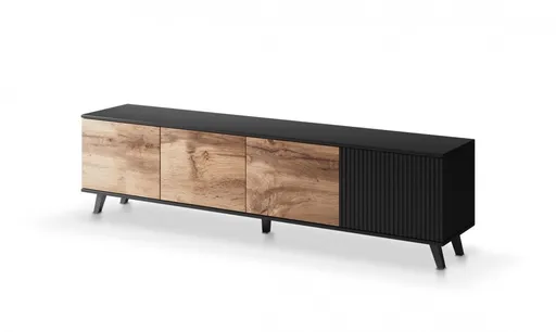 RTV stolek RANDOM RTV-3 Halmar