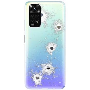 iSaprio Gunshots pro Xiaomi Redmi Note 11 / Note 11S (gun-TPU3-RmN11s)