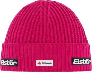 Eisbär Nordic SKA Beanie Pittipink UNI Čepice