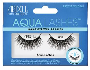 ARDELL řasy AQUA LASHES - typ 343