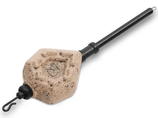 Delphin olověná zátěž cyberbarbed pva tube - 50 g