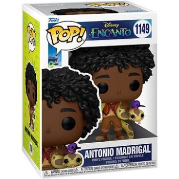 Funko POP! Disney Encanto - Antonio (889698576031)