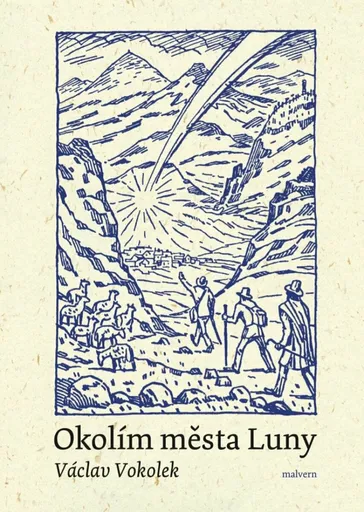 Okolím města Luny - Václav Vokolek, Jan Konůpek